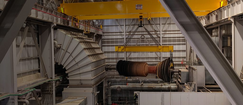 Overhead Crane Companies Which One Is Right For You