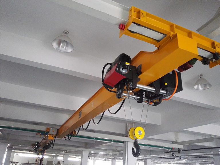 lx-single-girder-suspension-crane