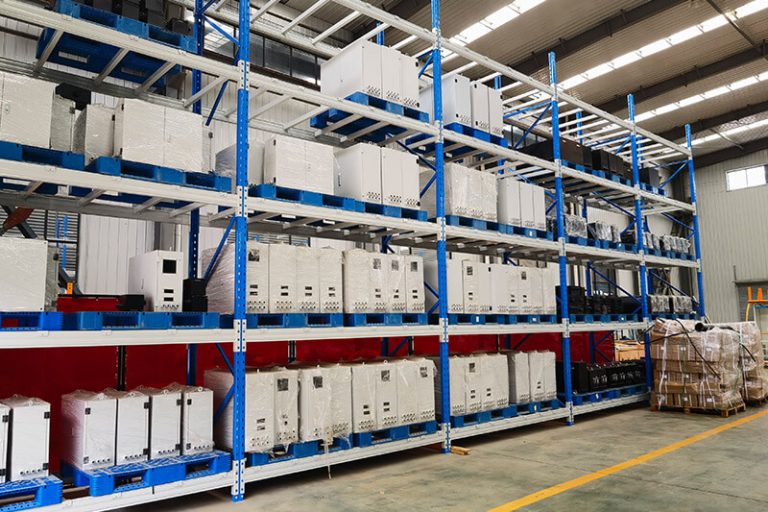 overhead crane company FLAGCRANE