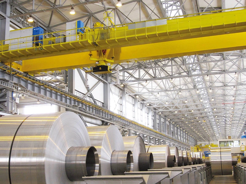 flagcrane overhead crane