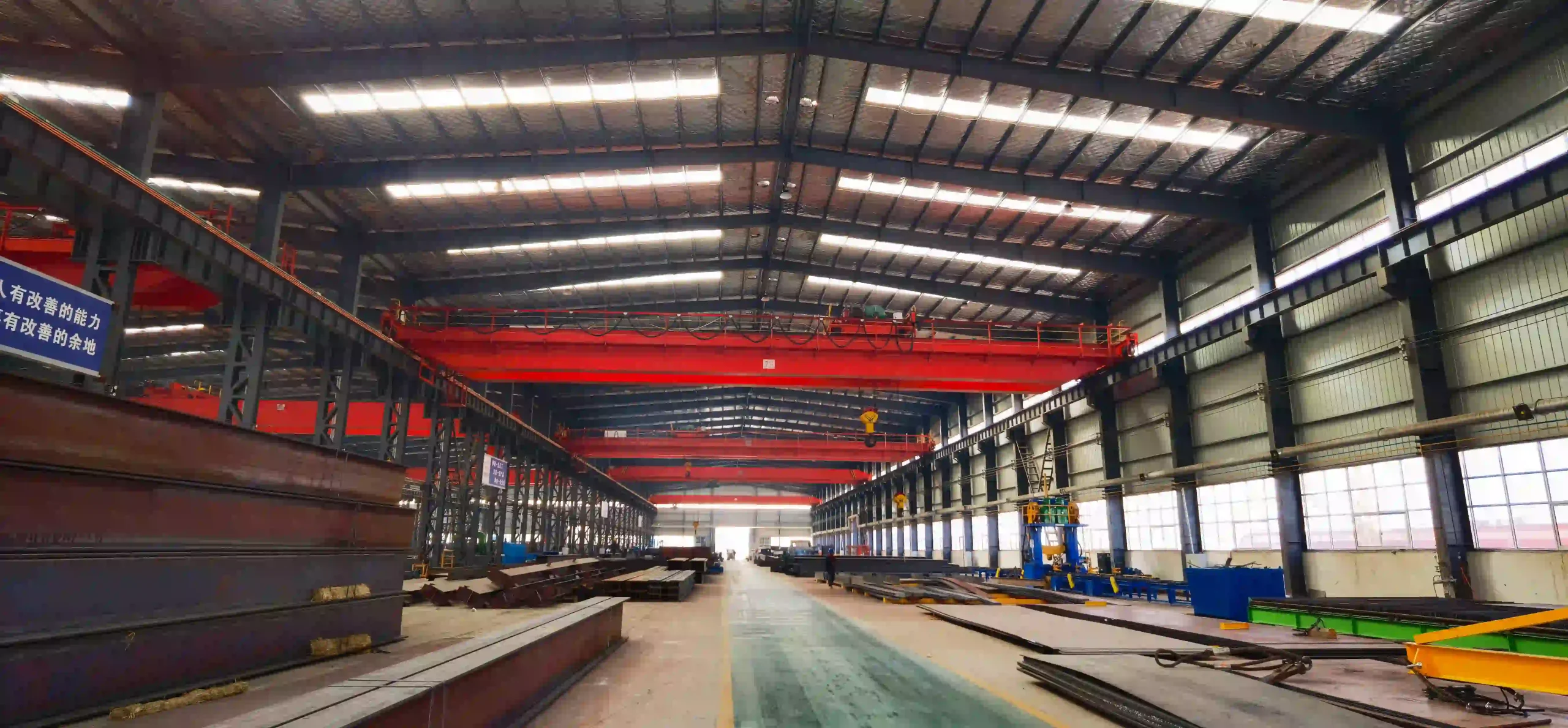 How to Choose the Right Crane Capacity A Complete Overhead Crane Guide