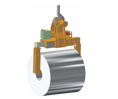 professional custom Crane lifting tongs solutions