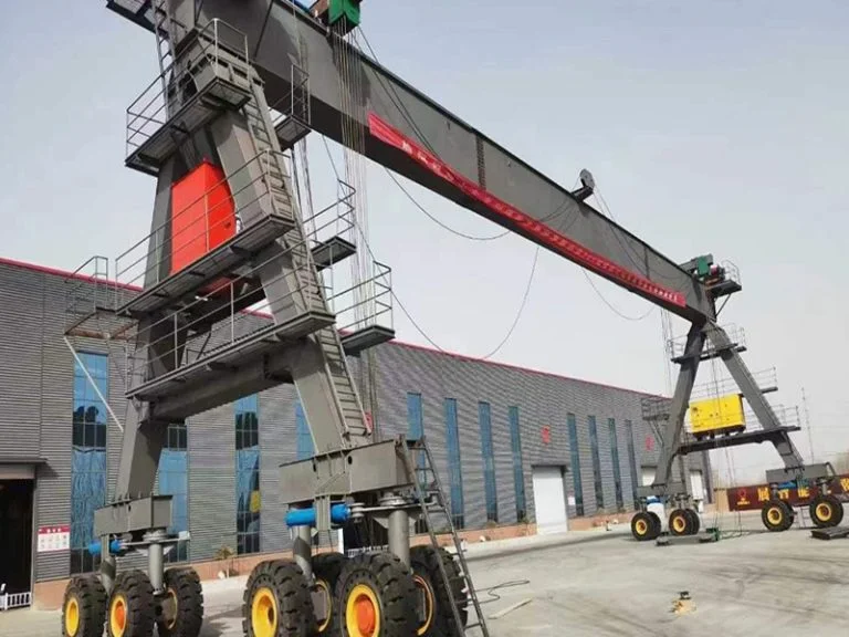 Gantry Crane