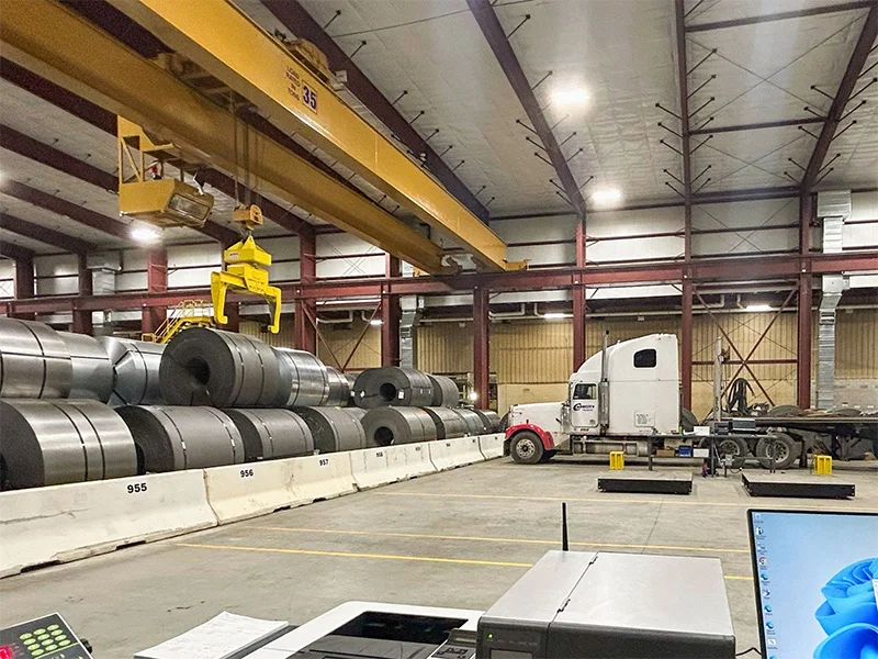 The 2026 Guide to Overhead Crane Types Choosing the Right Lifting Solution