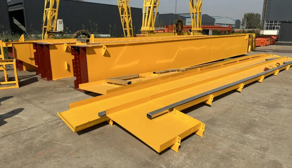Overhead Crane Type