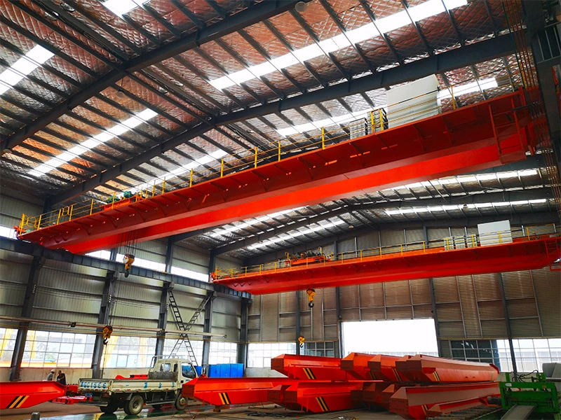 Buy Overhead Crane & Hoist What You Need to Know