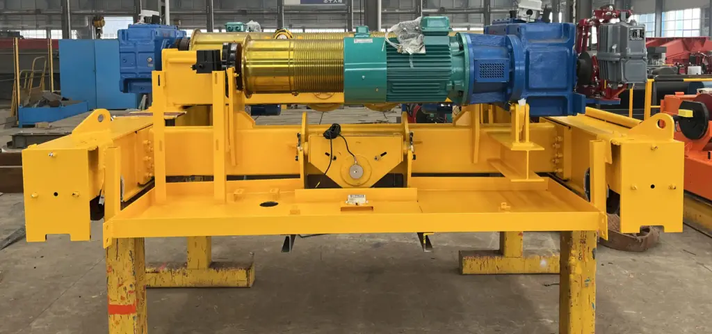 Overhead Crane